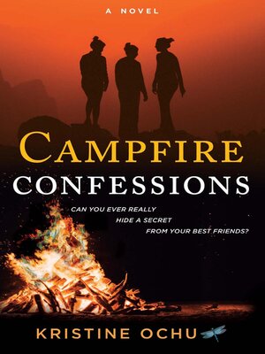 cover image of Campfire Confessions